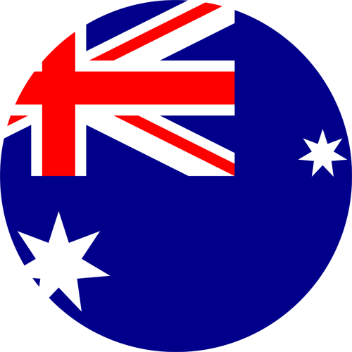 Australian Flag