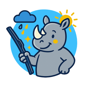 All-Weather Performance