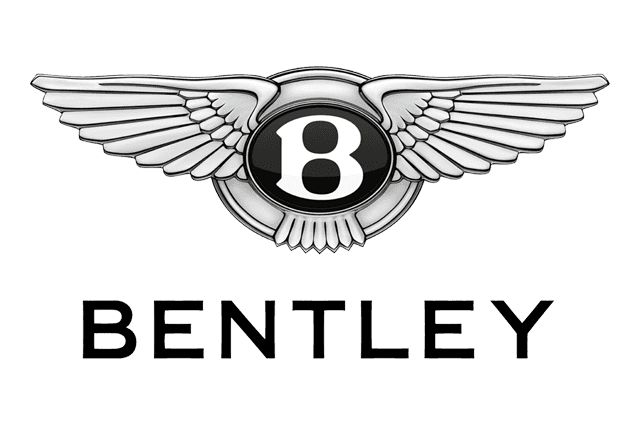 bentley logo