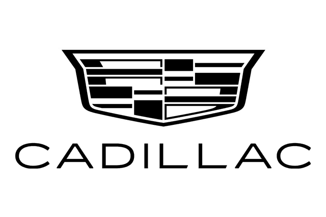 cadillac logo