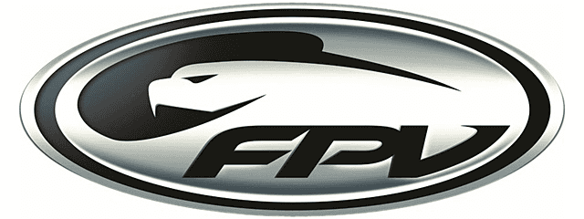 FPV logo