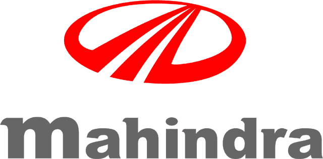 Mahindra logo