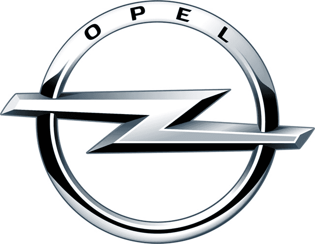 Opel logo