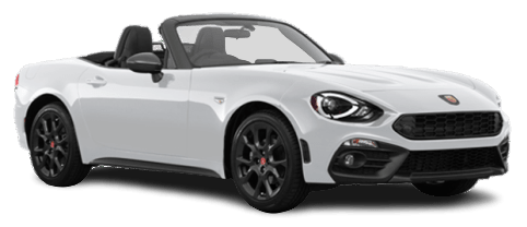 Abarth 124