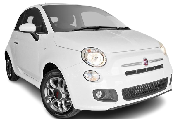 Abarth 500