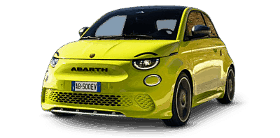 Abarth 500 E
