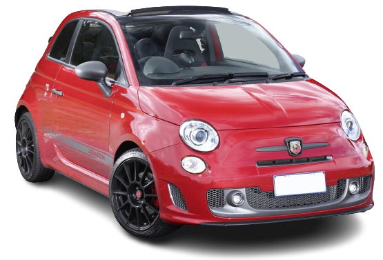Abarth 695