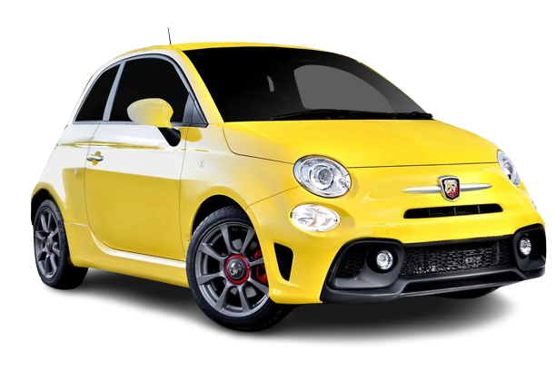 Abarth 695