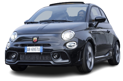 Abarth 695