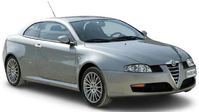 Alfa Romeo GT