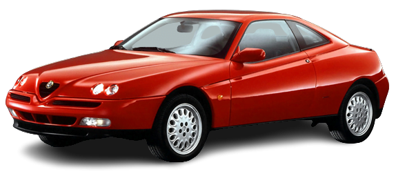 Alfa Romeo GTV