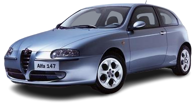 Alfa Romeo 147