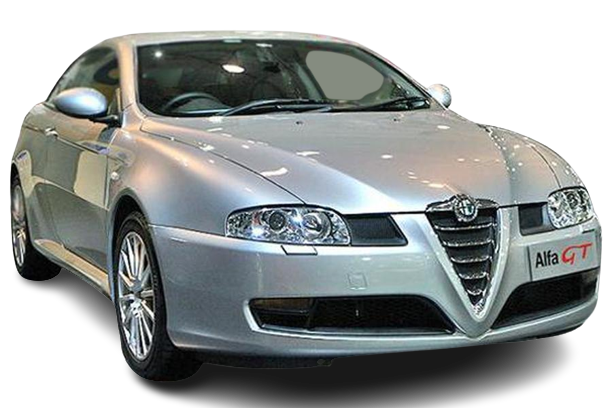 Alfa Romeo GT