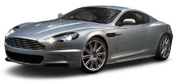 Aston Martin DBS