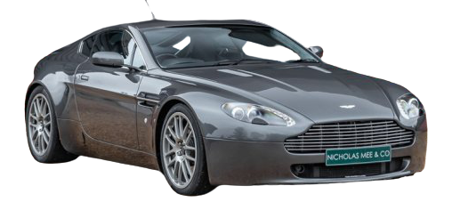 Aston Martin Vantage
