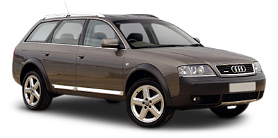 Audi allroad