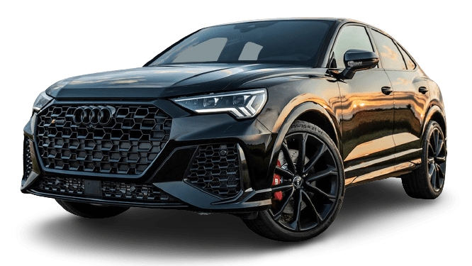 Audi RS Q3