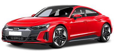 Audi RS e-tron GT Sedan