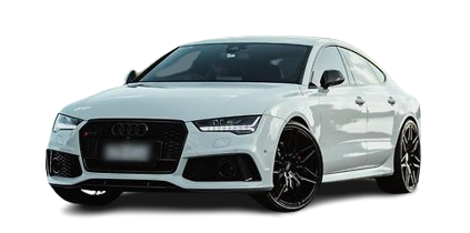 Audi RS7