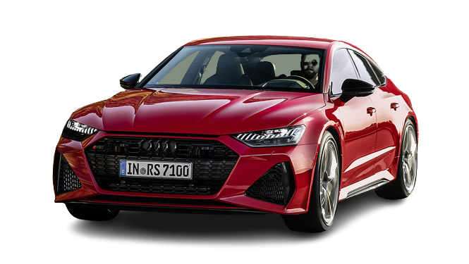 Audi RS7