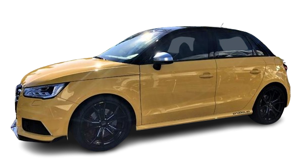 Audi S1