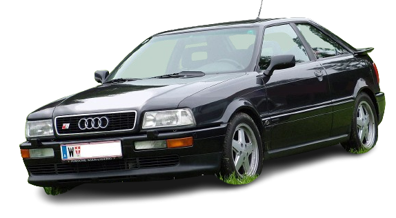 Audi S2