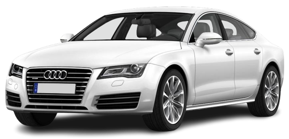 Audi S7