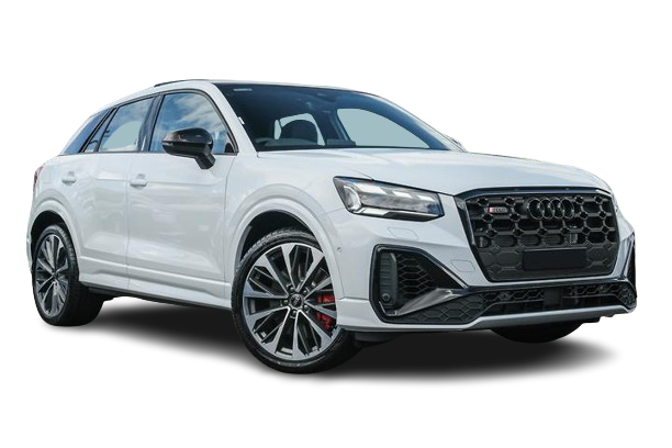 Audi SQ2