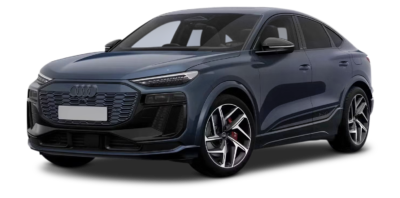 Audi SQ6 e-Tron