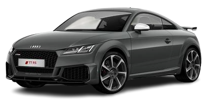 Audi TT RS