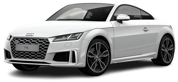 Audi TTS
