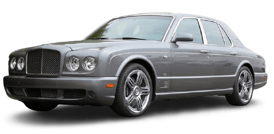 Bentley Arnage