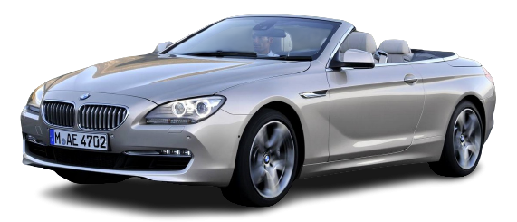 BMW 6 SERIES