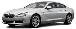BMW 6 SERIES