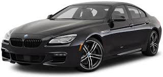 BMW 6 SERIES