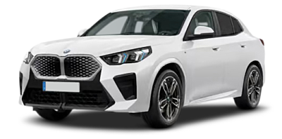 BMW ix2