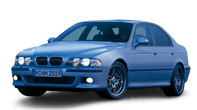 BMW M5