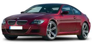 BMW 6 SERIES