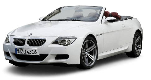 BMW M6