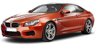 BMW M6