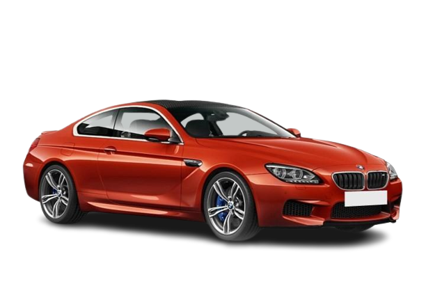BMW M6
