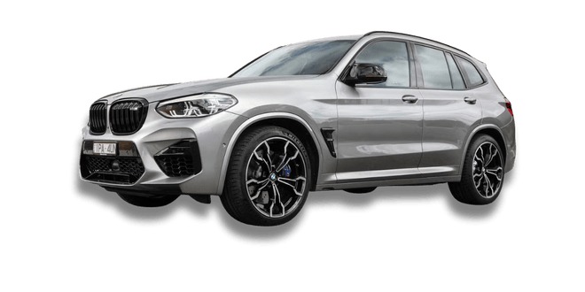 BMW X3-M