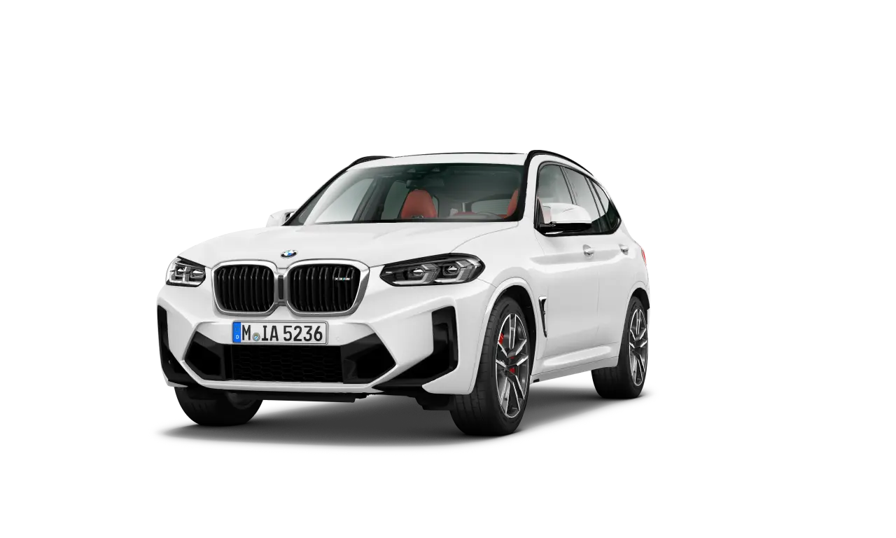 BMW X3-M