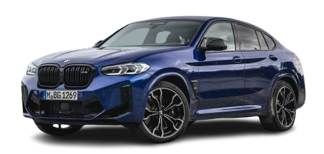 BMW X4 M