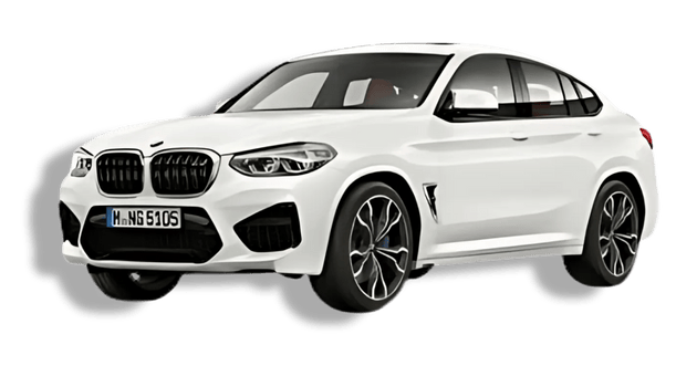 BMW X4 M