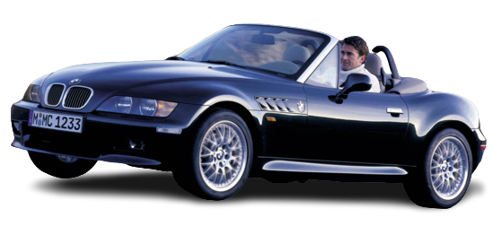 BMW Z3