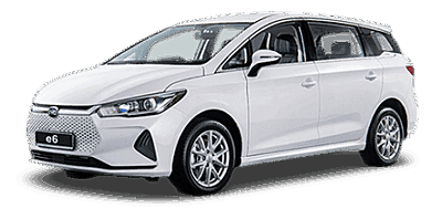 BYD E6