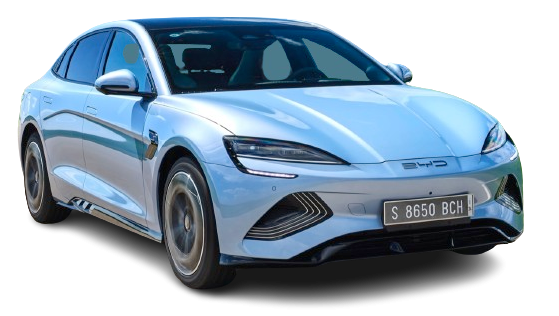 BYD Seal
