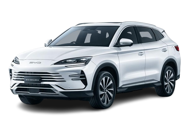 BYD SeaLion 6