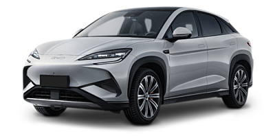 BYD SeaLion 7